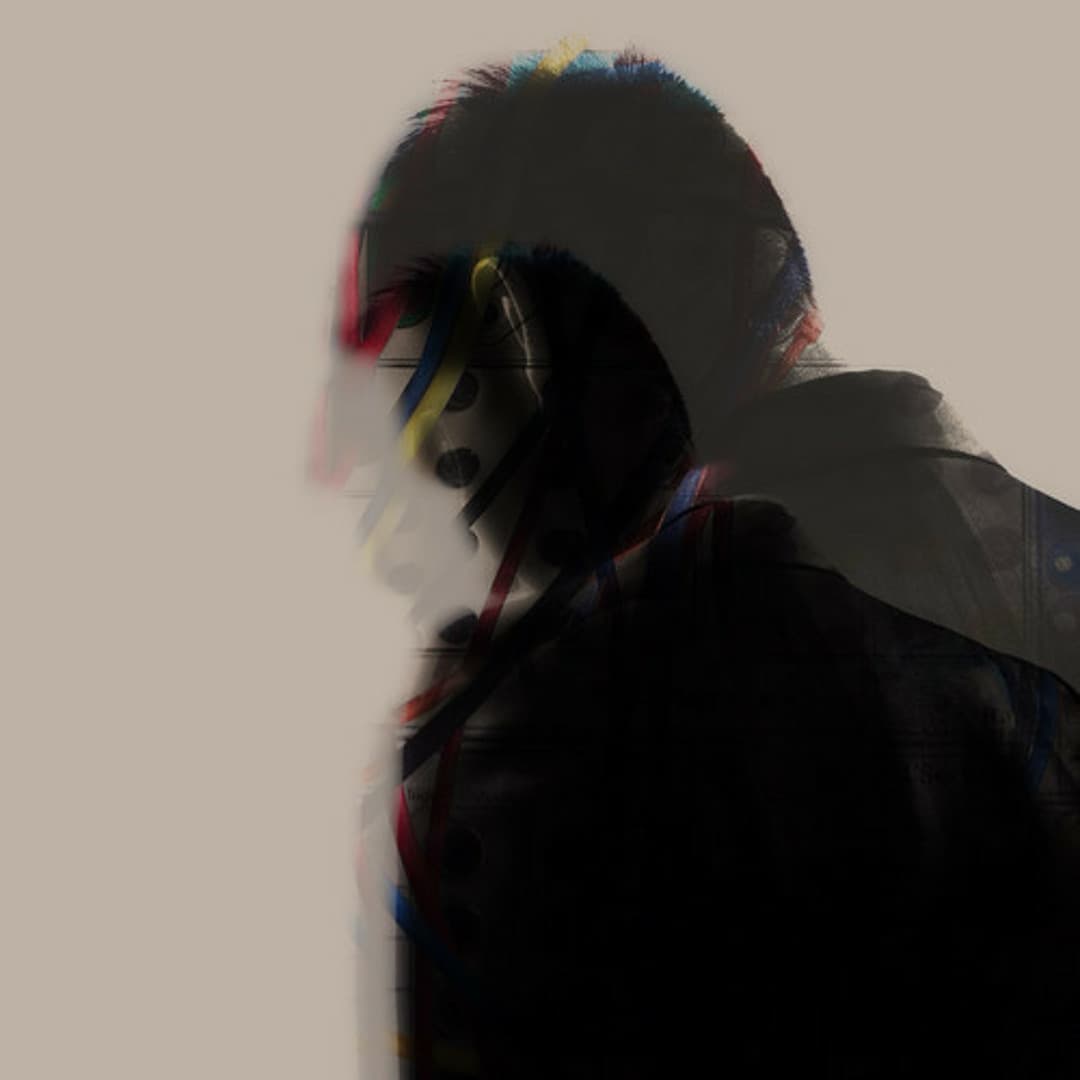 Patron Live - Pip Williams event artwork
