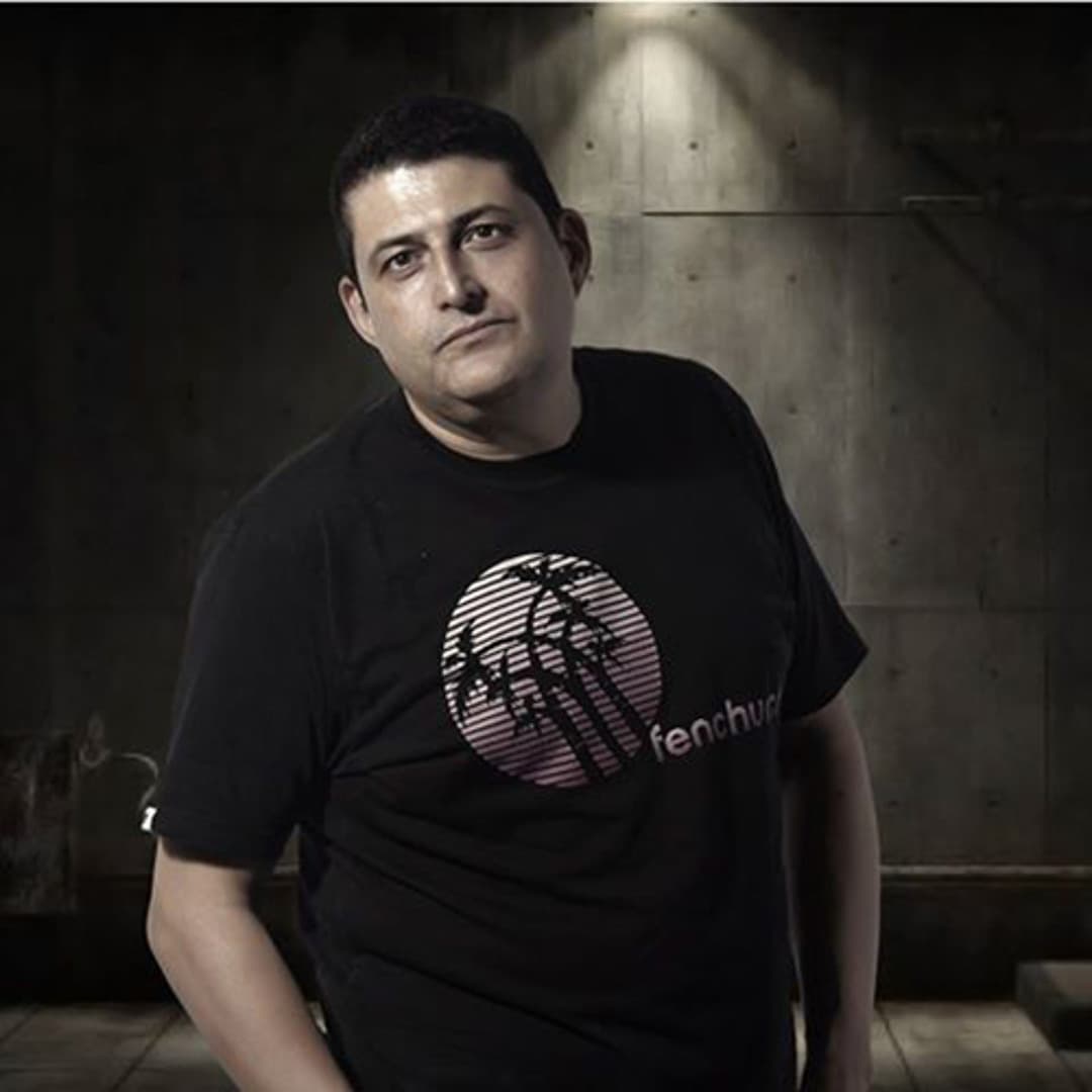 Luis Bonias Profile Image
