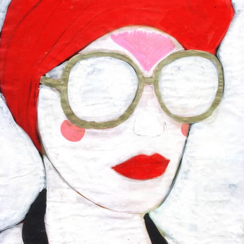 Olivia Louvel Profile Image