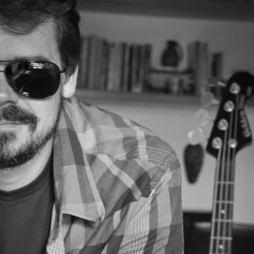 Andreas Rauh portrait