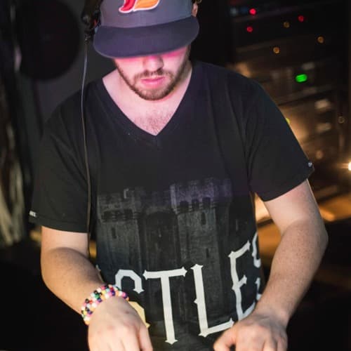 DJ Eludis Profile Image