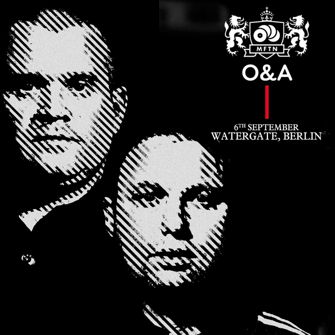 O&A Profile Image
