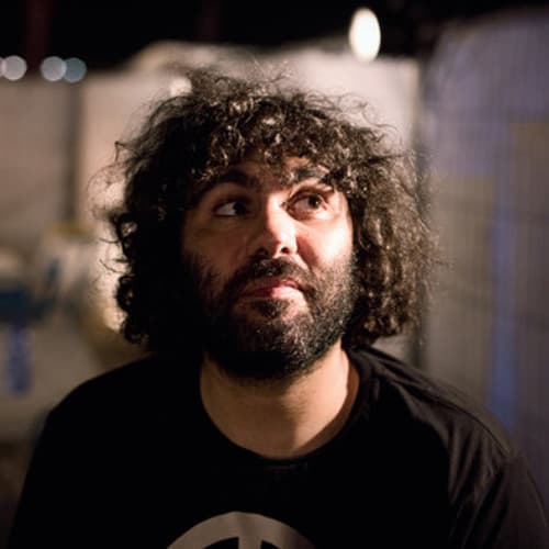 ANTiCLiMAX portrait