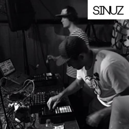 SinuZ portrait