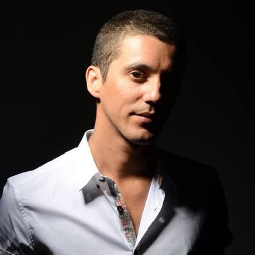 Ricci Ferdinand Profile Image