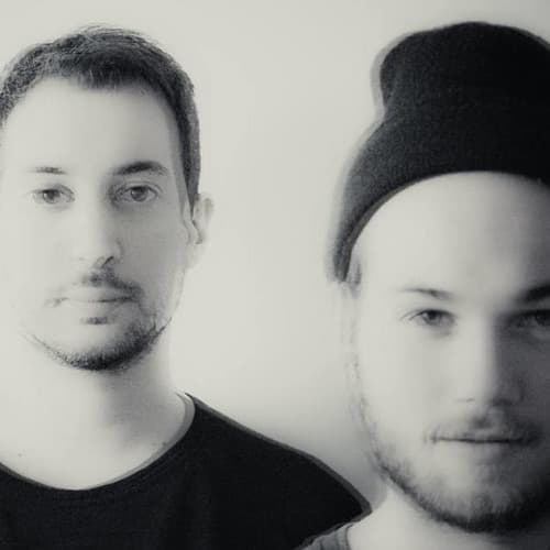 Time Division portrait