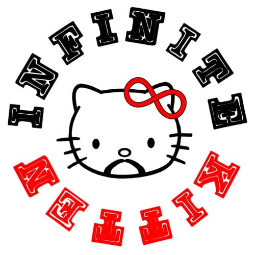 Infinite Kitten Profile Image