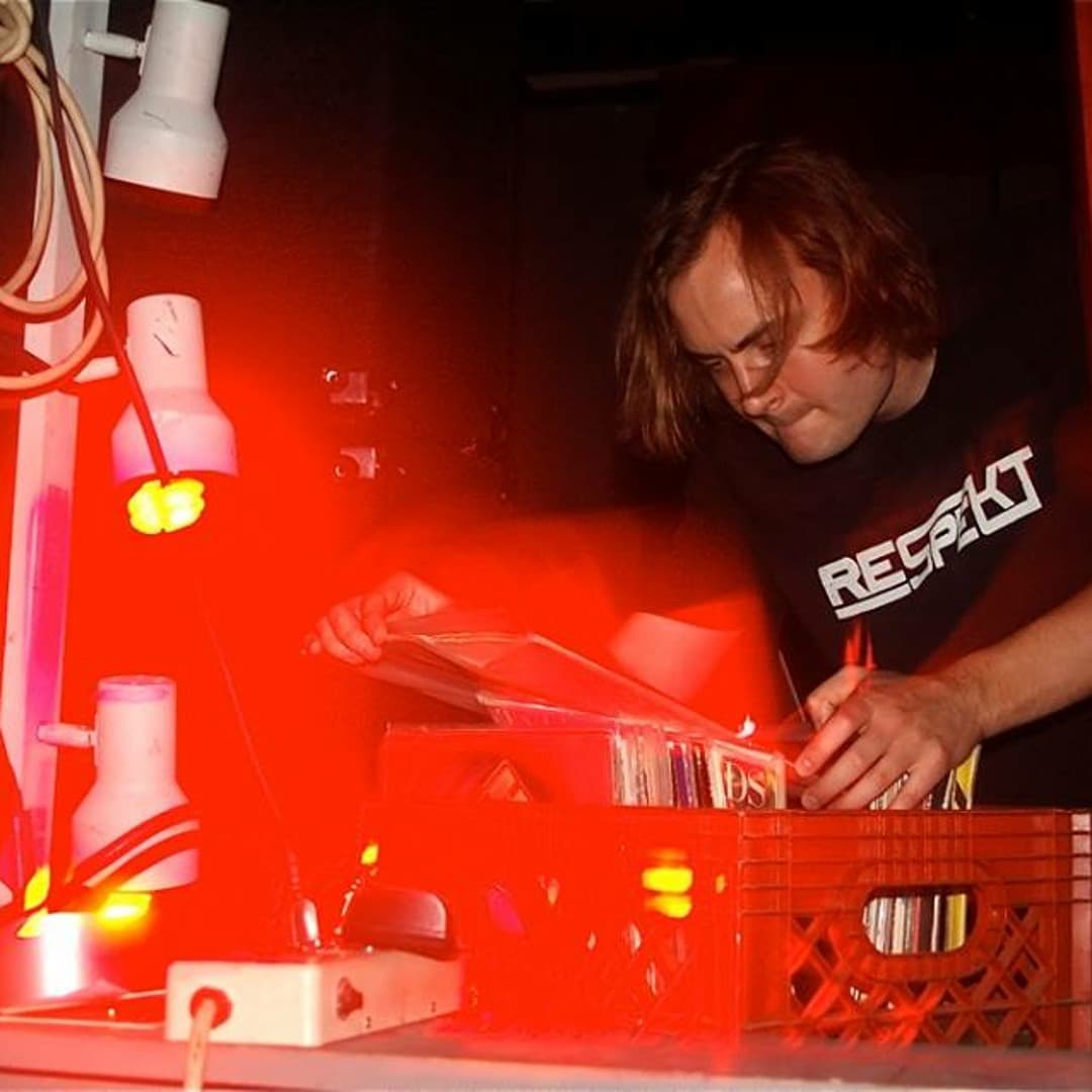 Graham Hatke Profile Image