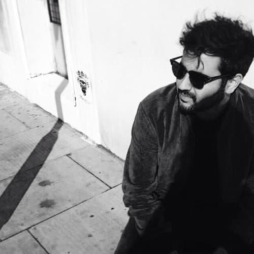 Antony Difrancesco