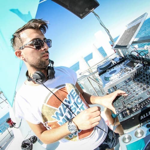 Axel Fox
