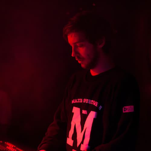 Marco Zenker