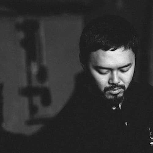 Sauce81 portrait