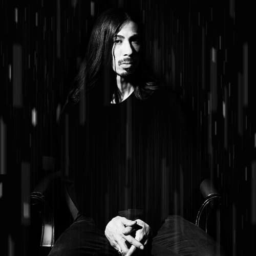 SINZIN portrait
