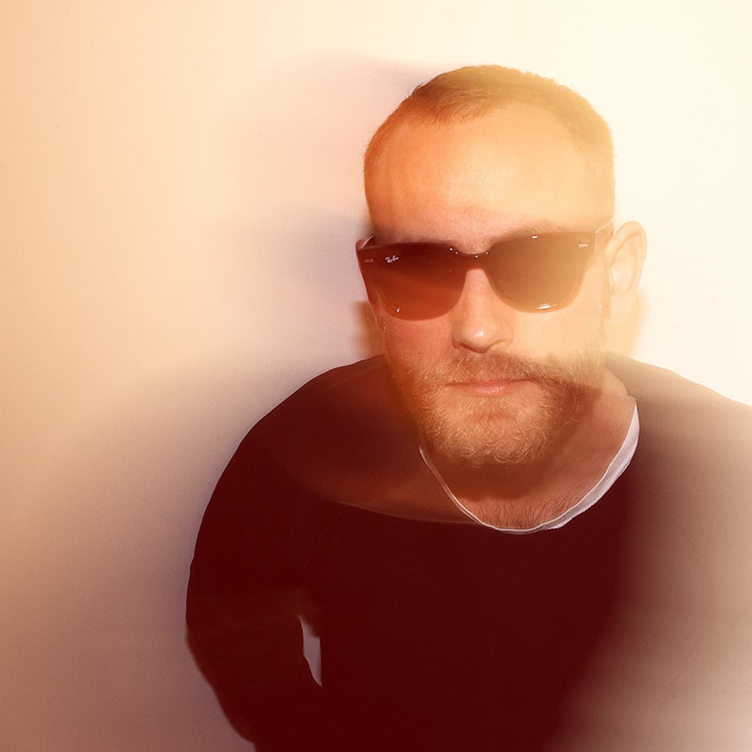 UK Zoo Party - Outdoor Summer Party with Geddes, Death on the Balcony & More event artwork
