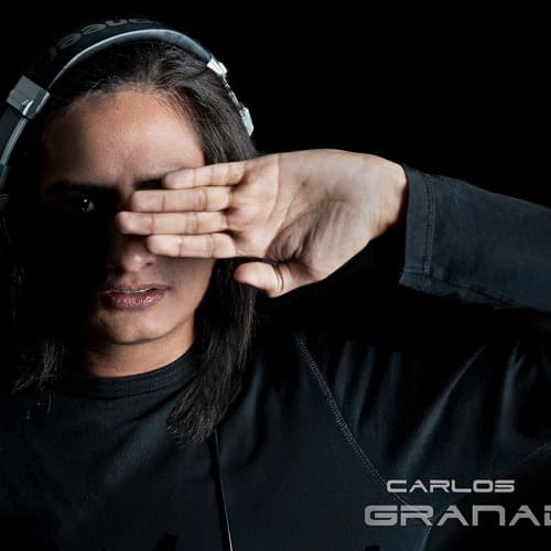 Carlos Granados R