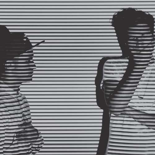 Woodcut Profile Image