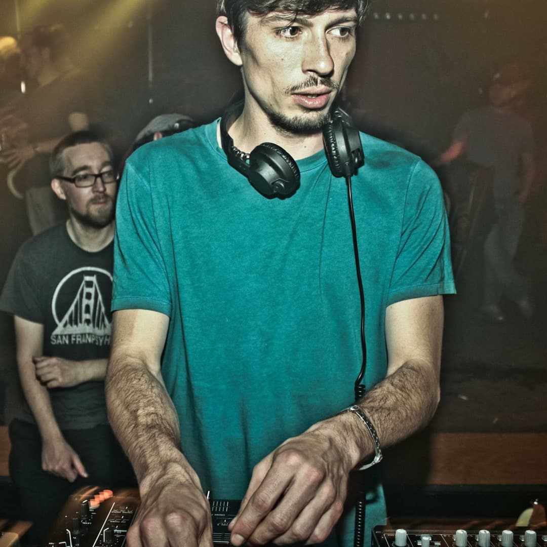 Chris Julien