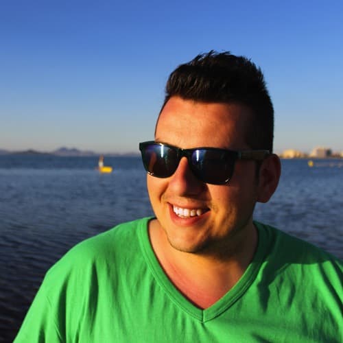 Mister K Profile Image