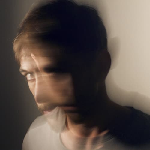 Danny Benedettini portrait
