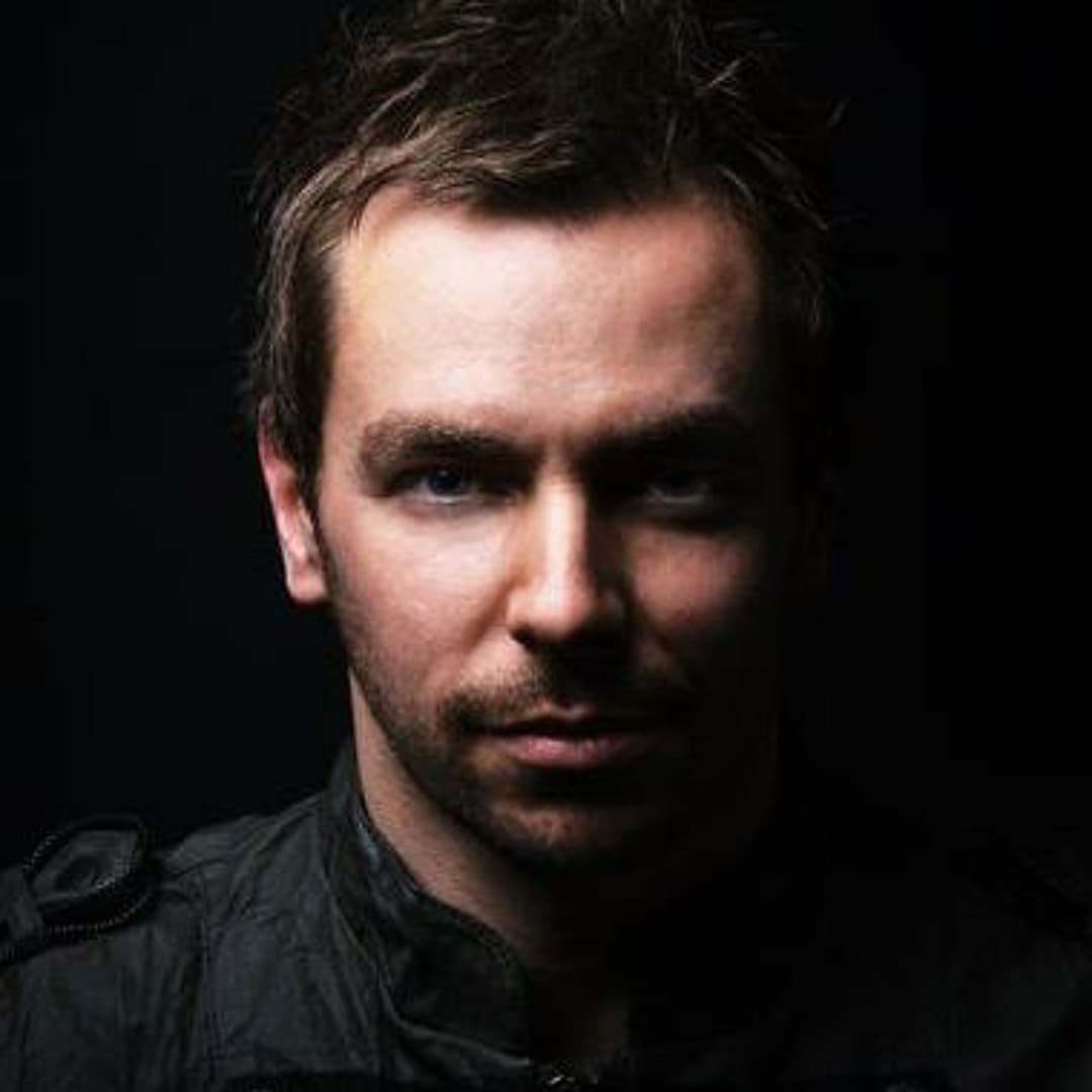 James Alexander Profile Image