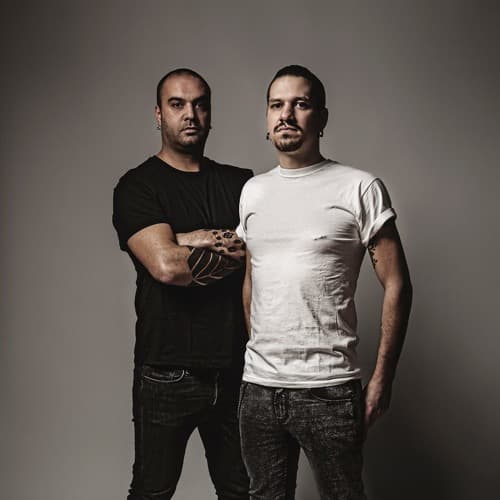 Kaesar-Zoy portrait