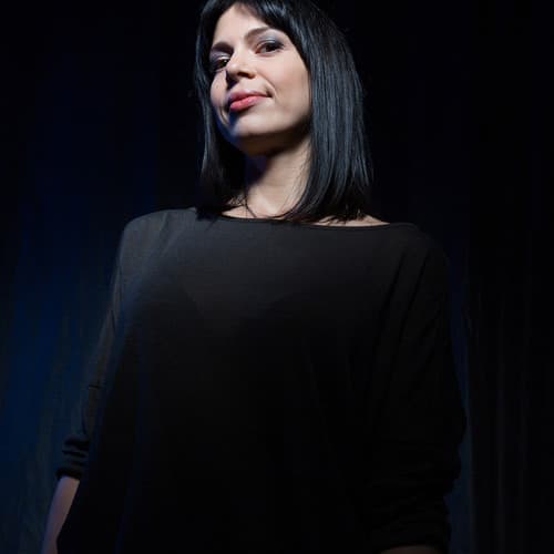Uvarova Profile Image