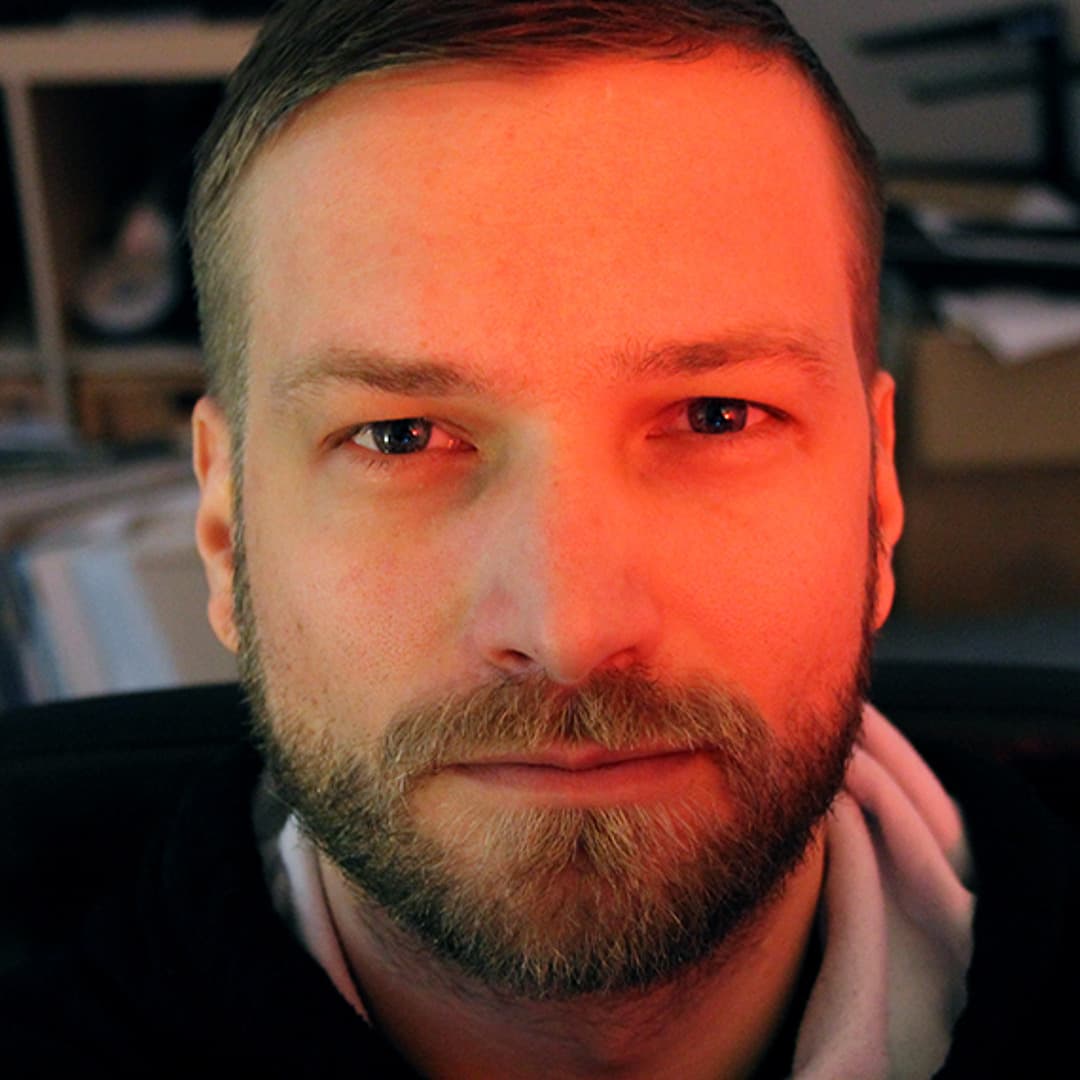 Dsant Profile Image
