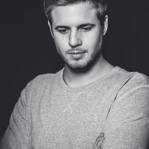 Taktimpuls portrait