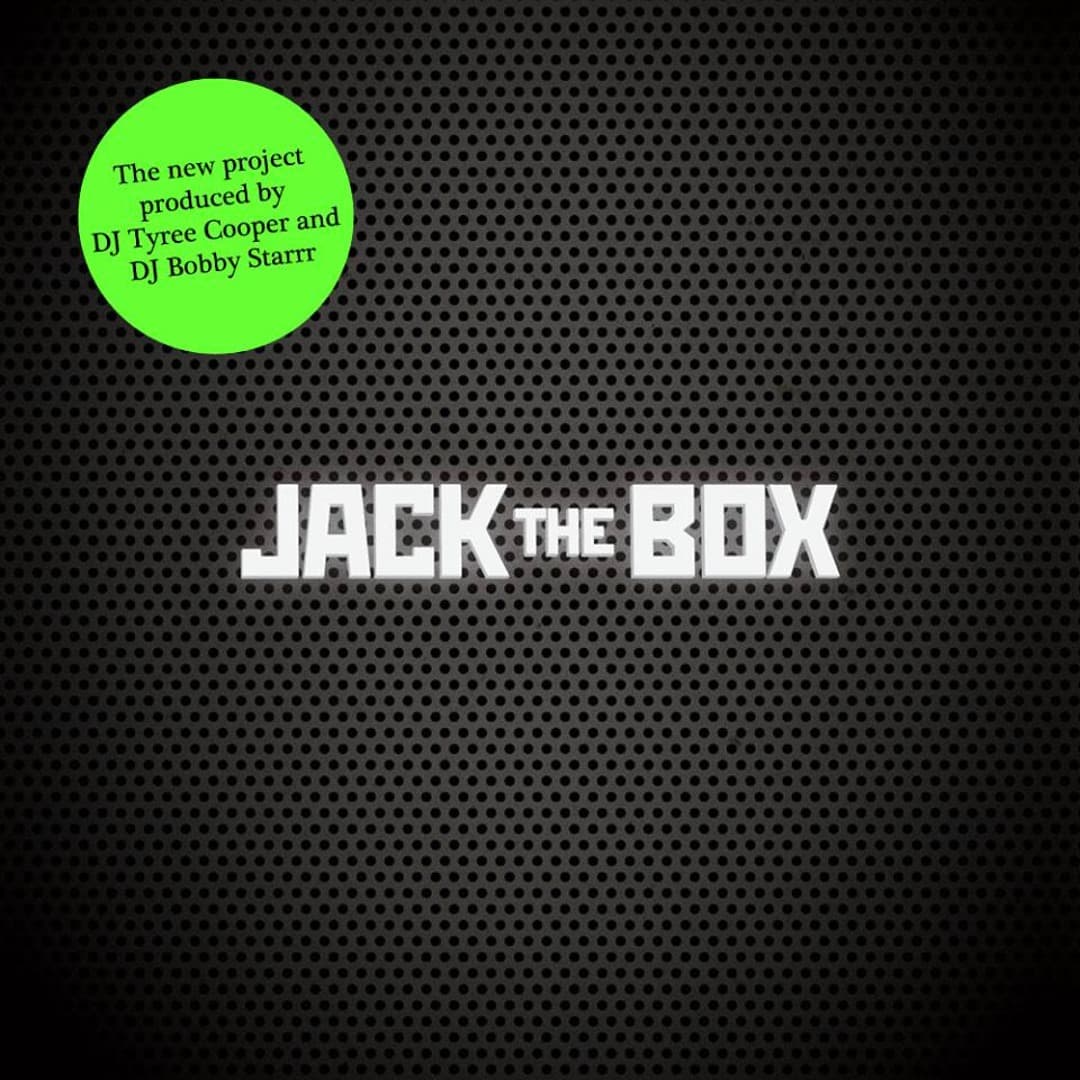 Jack The Box Profile Image