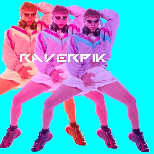 RaverPik portrait
