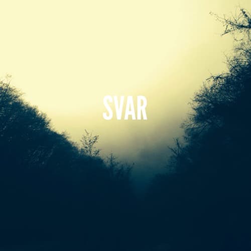 Svar portrait