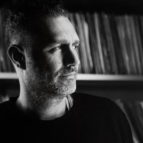 Alex Neri portrait