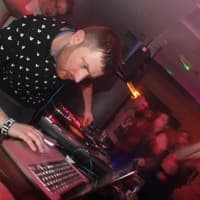 Banjax: Dmx Krew, Fancy & Spook - Live event artwork