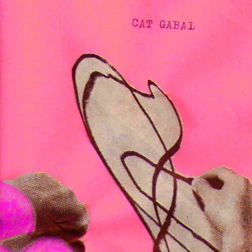 Cat Gabal