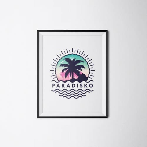 Paradisko