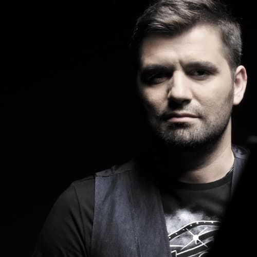 Andy Gramm portrait