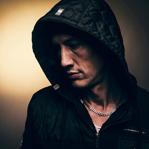 Tripswitch portrait