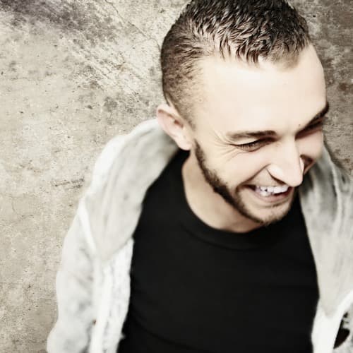 Synkrone portrait