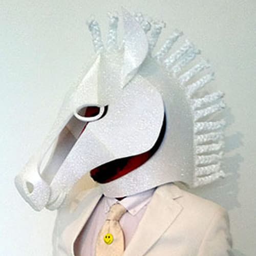 The Acid Horse