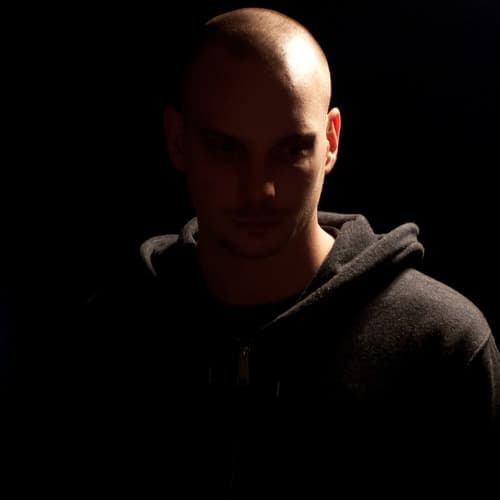 Oxyd portrait