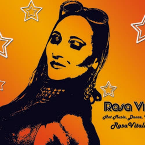 Rasa Vitalia portrait