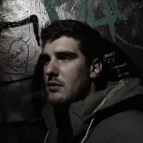 John Capriata Profile Image