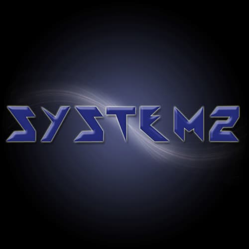 System 2 portrait