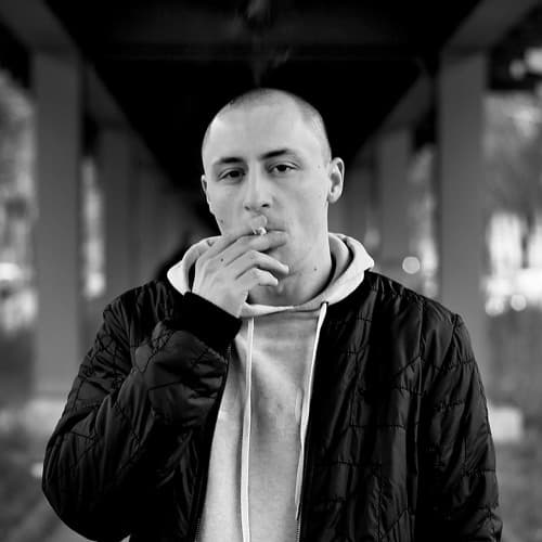 Steven Engelmann portrait