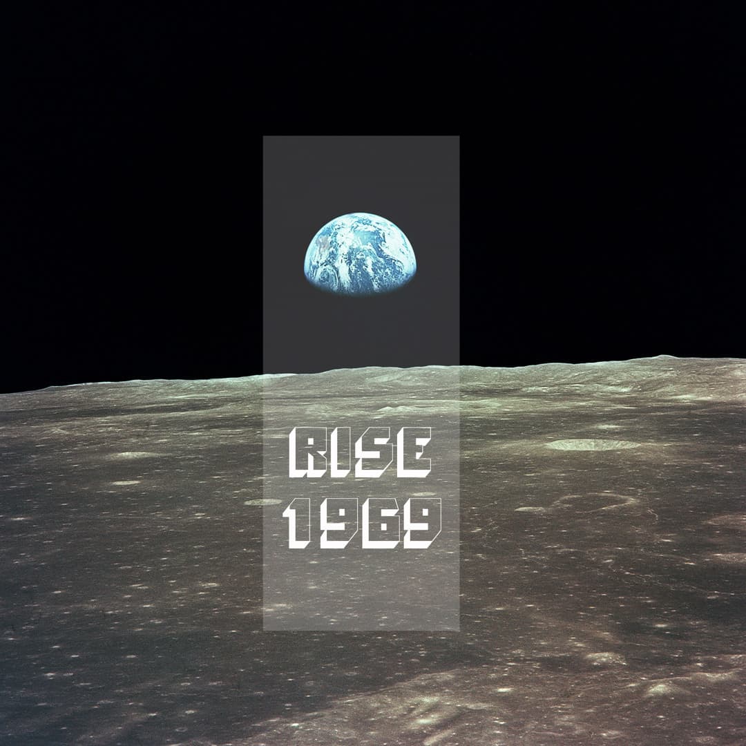 Rise 1969