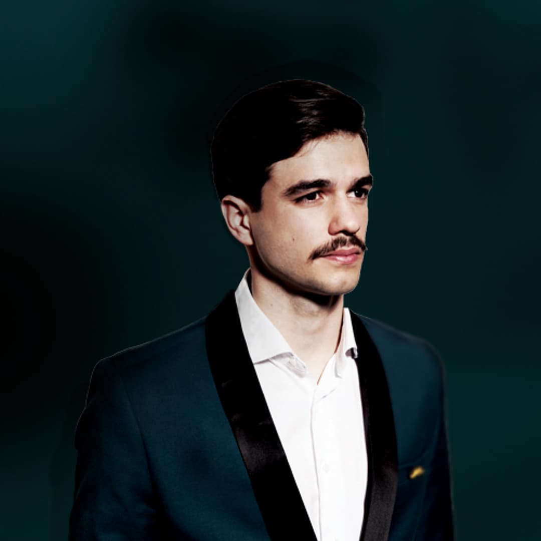 Mad Mac Profile Image