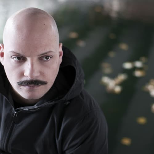 Enzo Tedeschi Profile Image