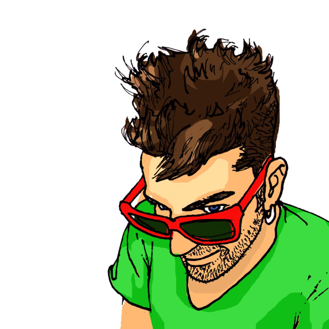 Fulano47 Profile Image