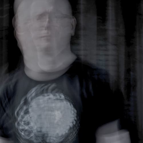 Paul Mac portrait