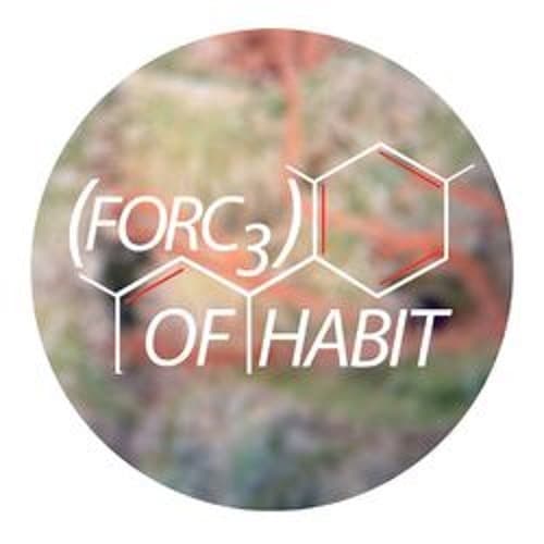 Force Of Habit portrait